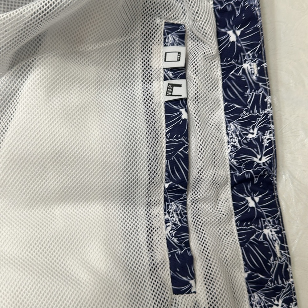 Craghoppers ORIANA JACKET - Galaxy Blue Prt - Picture 11 of 16